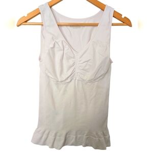 Budle Of 3 Shaper Tanks Size 2XL